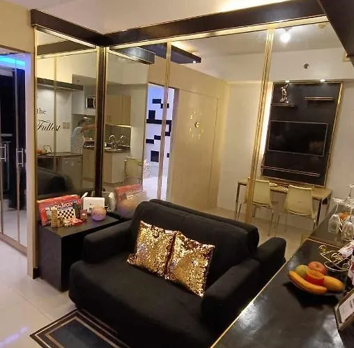The Pod By M&c Manila